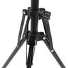 Folding Mobile Phone Holder 1.6m Tripod Stand Durable Light Tripod  Video Recording