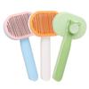Cat Needle Comb Pet Dog Comb Brush Stroking Cats Comb Special Comb Puppy Dog Hair Removal Cleaning Artifact Supplies