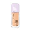 New York Super Stay Lumi Matte Liquid Foundation 30H Longwear Transfer Proof Lightweight Full Coverage Makeup Shade 125 35ml