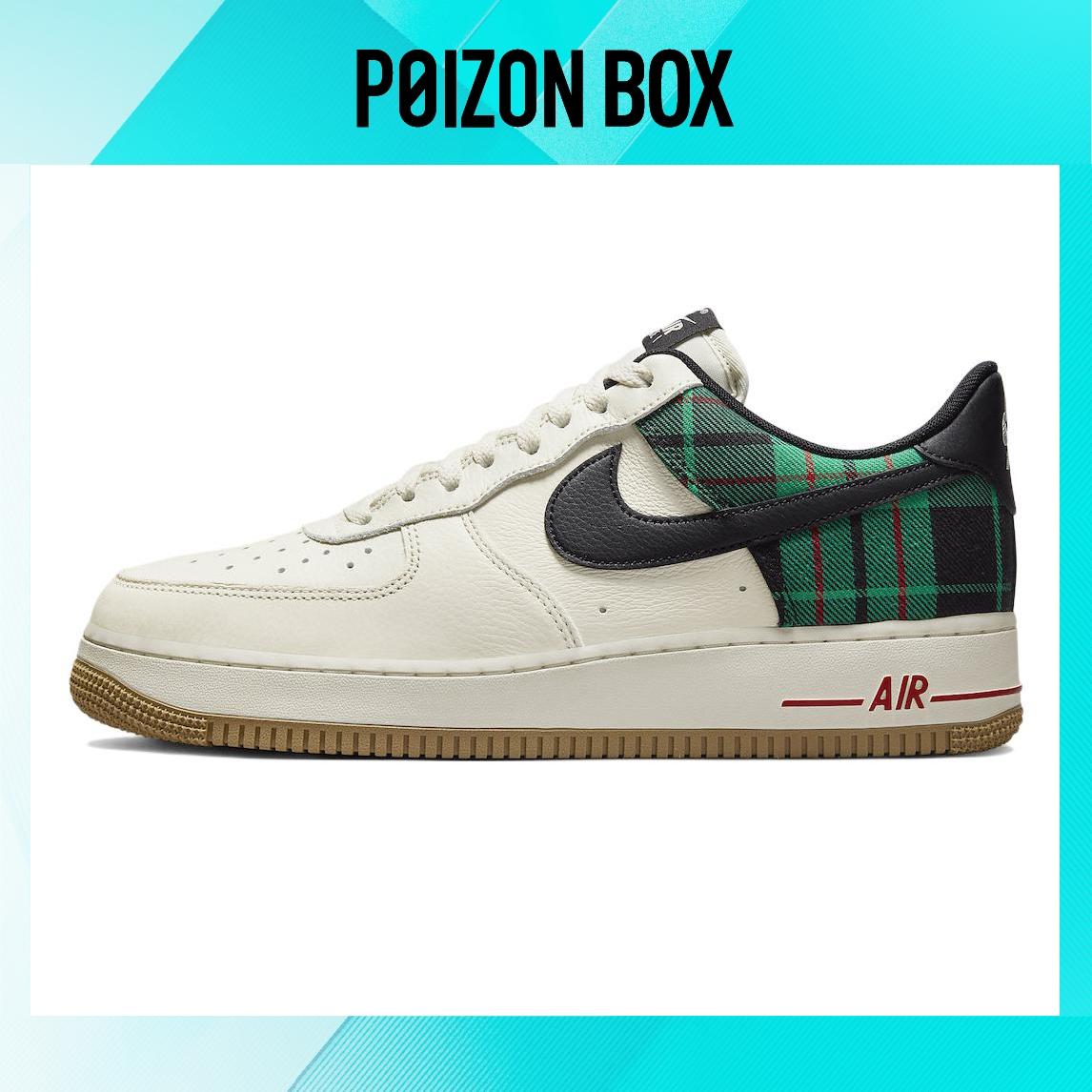 

кроссовки Male Nike Air Force 1 Low Skate shoes DV0791-100