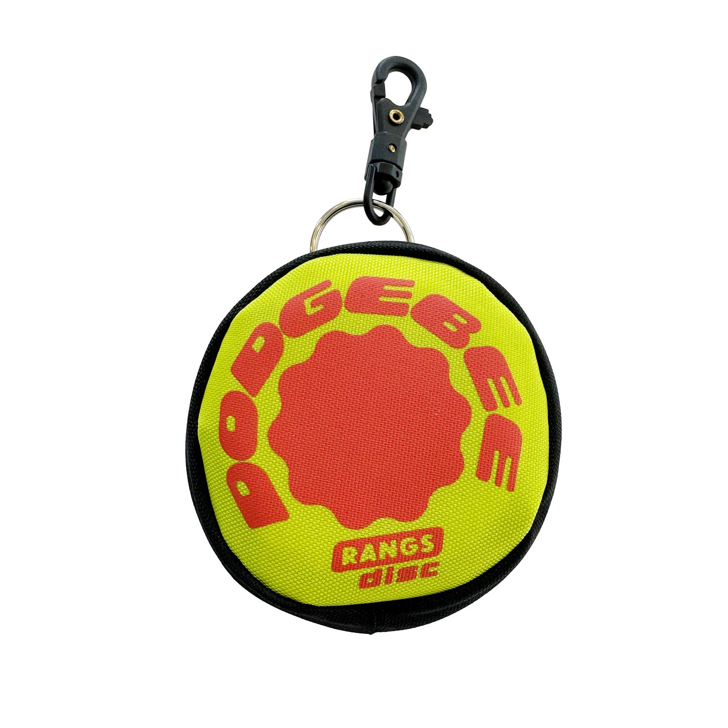 Брелок RANGS Dodgebee Pop Tech