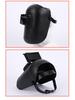 Argon Arc Welding Mask with Face Shield & Head-Mounted Cap for Safety Protection