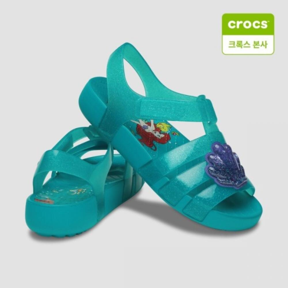 Crocs Mermaid Isabelle Sandal Kids 209901 4kr