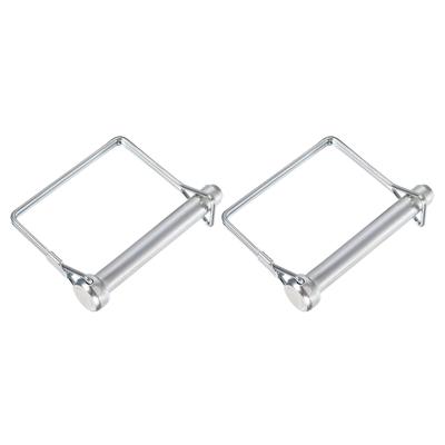 Acoplamientos y accesorios para remolques