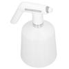 Electric Spray Bottle 2000mah USB Charging ABS and HDPE Rotating Sprinkler Automatic Watering Can for Garden 2.5L