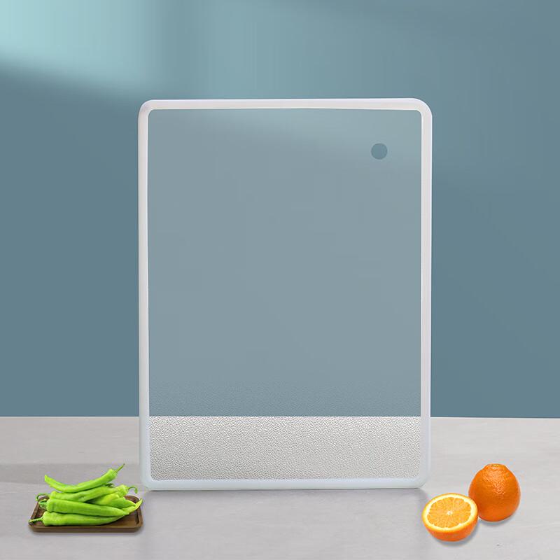 

ZISIZ Матовая стеклянная разделочная доска