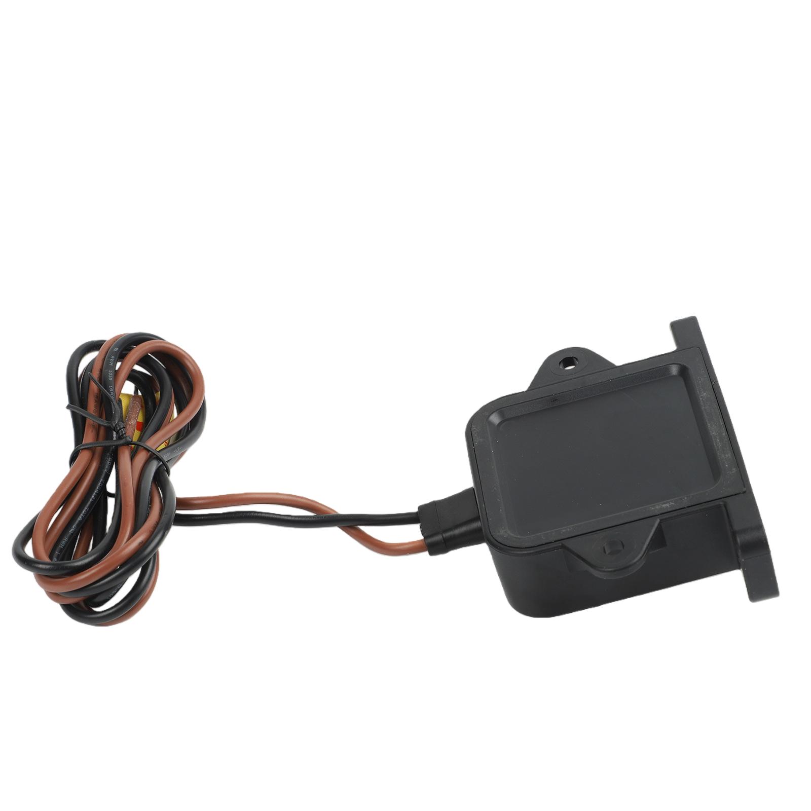 

Automatic Water Level Sensor Bilge Float Switch Automatic Pump Activation Built-in Delay Function For Bilge Pump System China Mainland