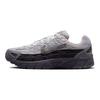Nike P 6000 Grigio Fumo Viola Platino Sneakers HV5984-001