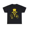 Üst giysisi – T-shirtler