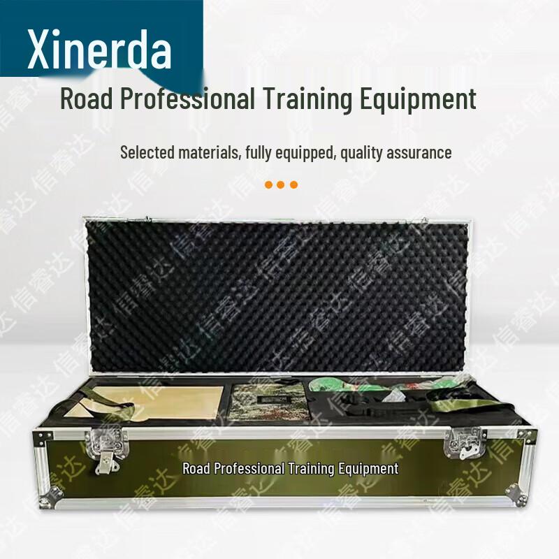 Xinruiida Outdoor Professional Training Equipment Kit