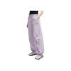 New FILA ORIGINALE Casual Pants Women's Purple F51W529802F-PU