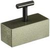 TRUSCO MG Holder with X 57 T-Handle, 200N/25
