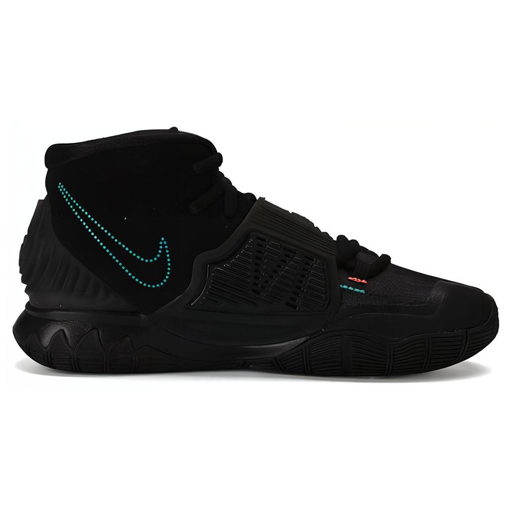 (GS) Nike Kyrie 6 'Shot Clock' Kids' BQ5599-006