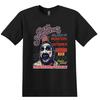 Captain Spaulding Museum Monsters and Madmen T-Shirt House of 1000 Corpses