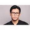 Persol Po3329v Greta 24 Unisex Eyeglasses