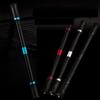 Aggravated Spinning Pen Non Slip Rotating Gaming Pen Finger Pressure Relief Intelligence Toy Novelty Stationery School Supplies