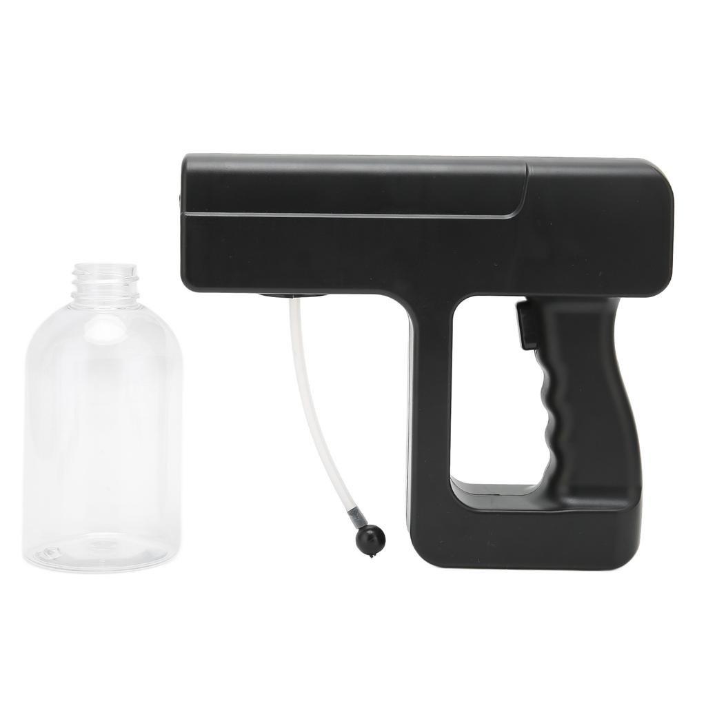 Sanitizer Spray Machine Wireless Handheld Uniform Spraying Humidifiers 300ml Capacity Fogger Equipment