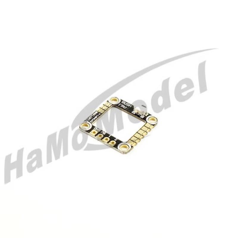 RUSHFPV Blade TinyTANK VTX Expansion Board with LED
