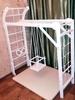 Gymnastic ladder Mini white