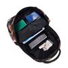 Vintage Tom Welling Heated Rivalry Student Backpack School Bag Hiking Travel Daypack for Men Women Fashion Bookbag Shoulder Bags