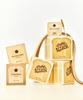 Tiptoe Untoasted Bleach 5 Pack