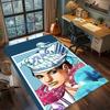 Battle Tendency JoJo Carpet for Living Room Bedroom Home Decor Cool Movie Mat Play Floor Mat