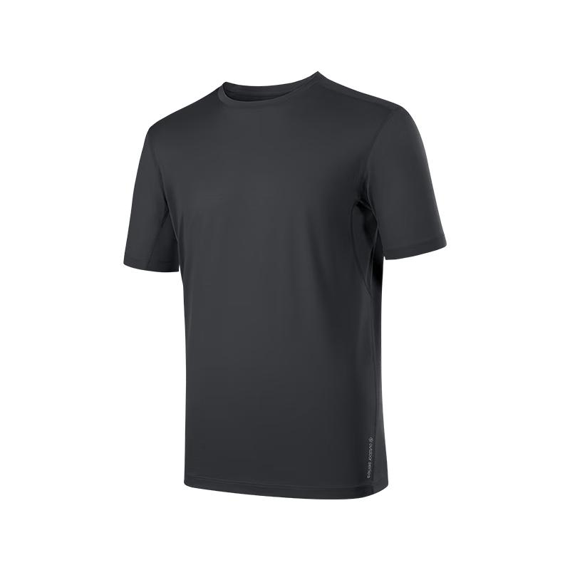 JD Men's Ultra-Light Quick-Dry Sports T-Shirt