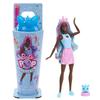 Barbie-pop Reveal-unicorn Doll and Accessories Shakes Series - 3 Years+- Jcn86