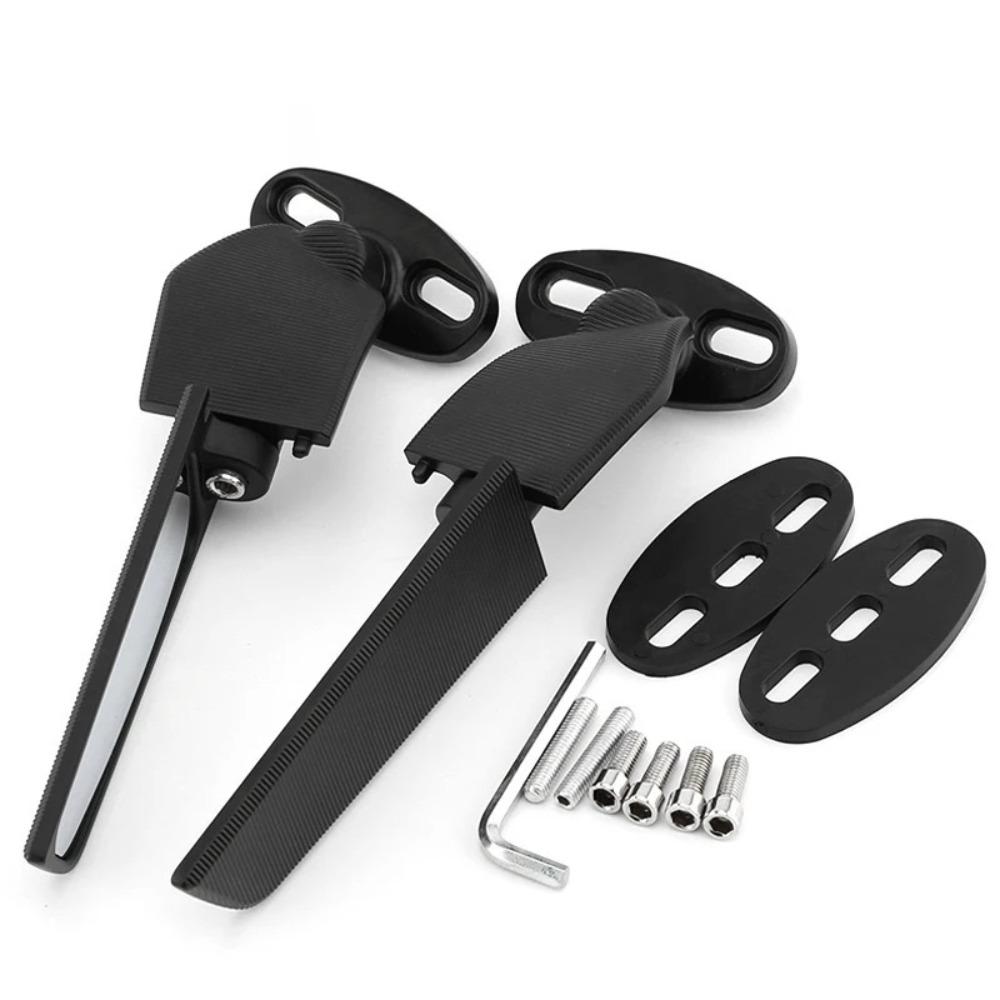 

Зеркало заднего вида из нержавеющей стали для мотоцикла YAMAHA YZF R15 R25 R3 R1 R6 V2 V3