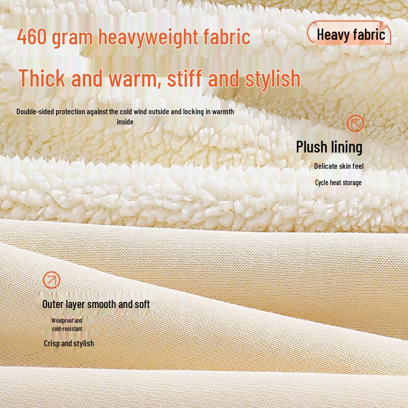 Jeanswest Men's Fleece-Lined Hooded Sweatshirt with Print