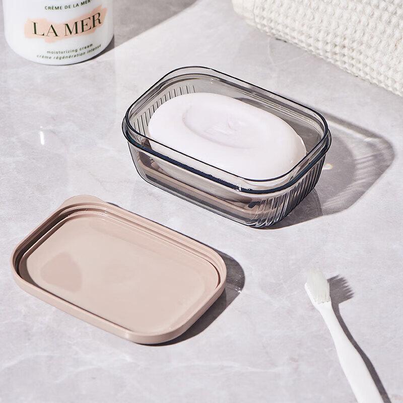 BDO Transparent Travel Set