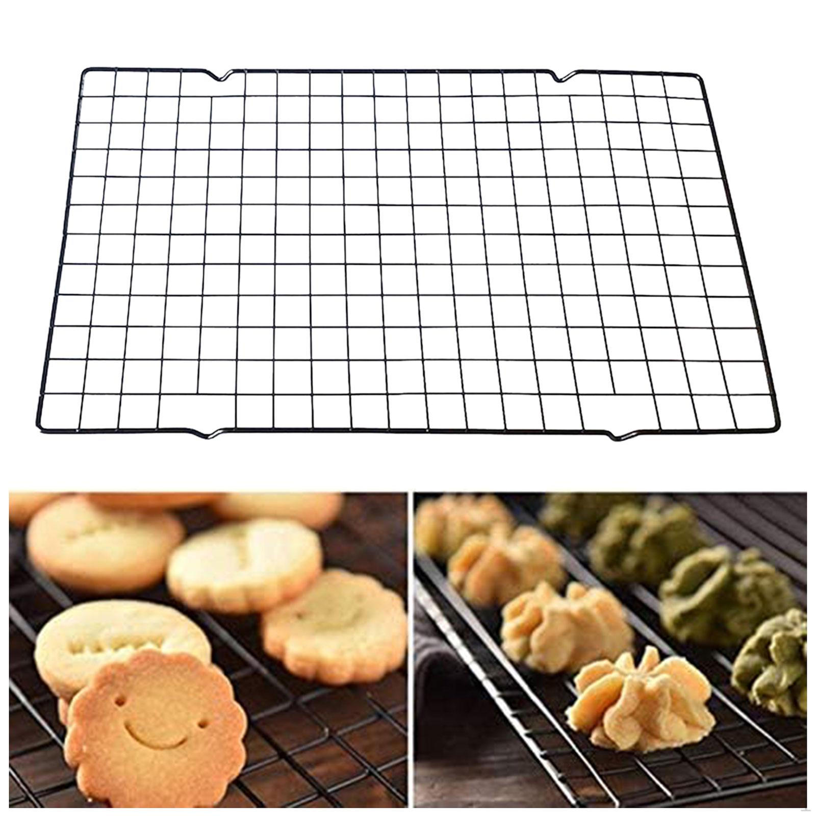 

Охлаждающая решетка для выпечки, решетка для приготовления печенья