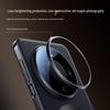Custodia per telefono Huawei Mate 80 Pro Max in Pelle Magnetica Tessuta Tech