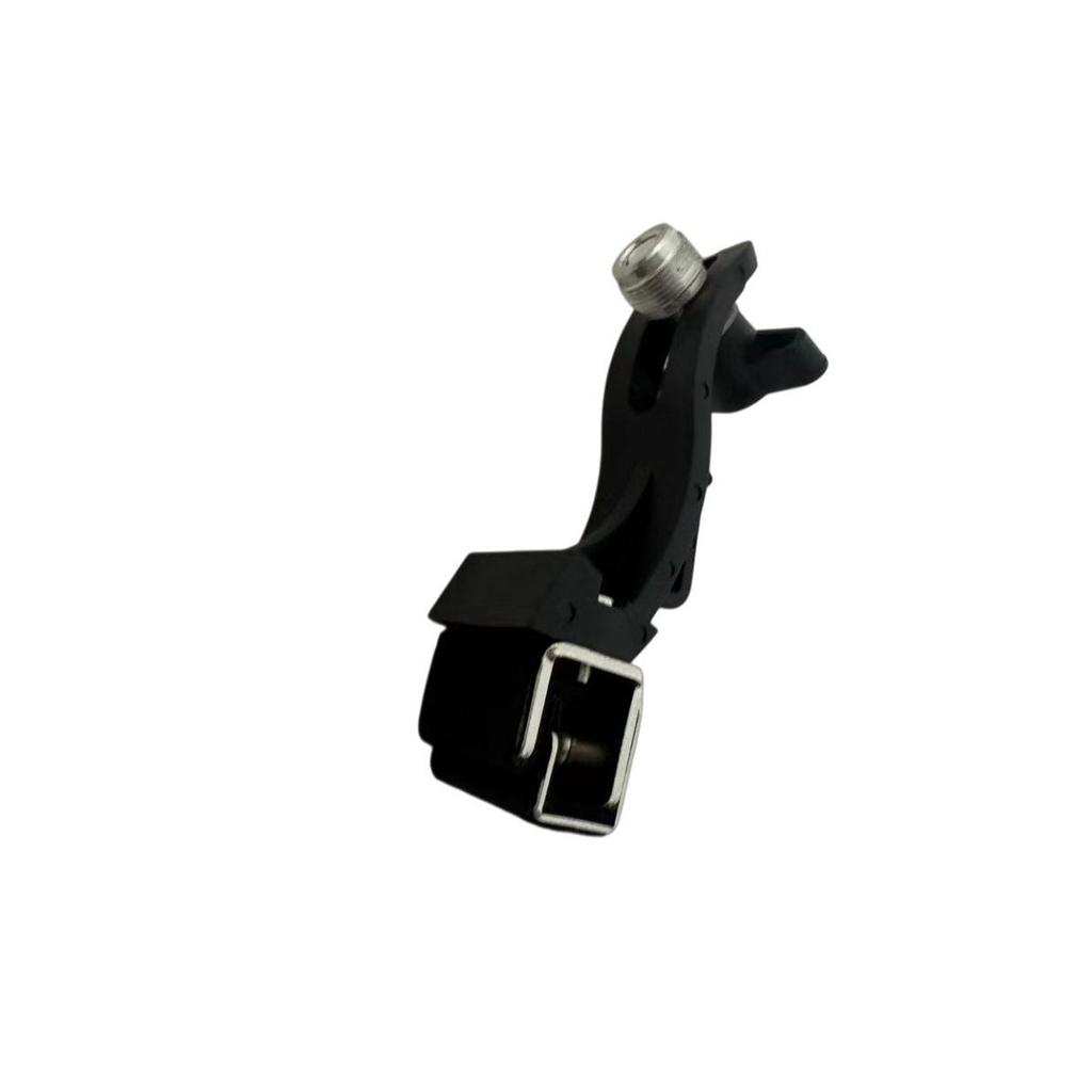 Drum Mic Clips & Clamps - Accessories & Parts