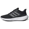 (WMNS) Chaussures de course Ultrabounce 'Core Black / Cloud White' Femme HP5787