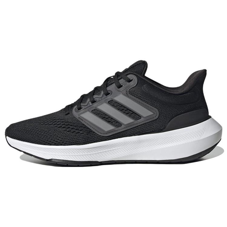 (WMNS) adidas Ultrabounce Running Shoes Core Black / Cloud White Women s HP5787 EU 36