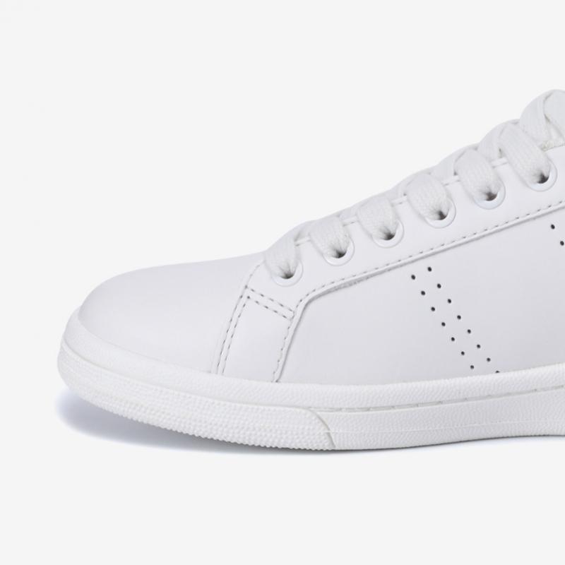 Fred Perry Wide Fit Men woMen Leather B721 Shoes
