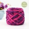 Thick Wool DIY Yarn Ball for Handwoven Crafts - Soft Texture, Easy To Work With, Multiple Colors