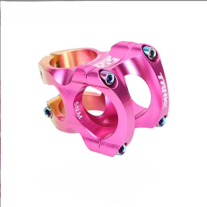 GEETHA Ultralight Mountain Bike Stem