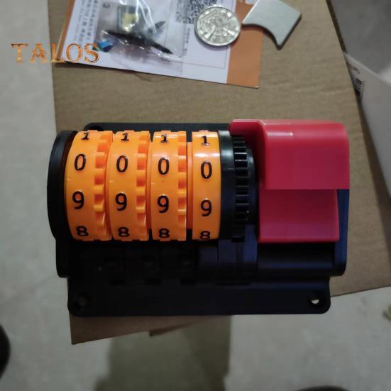 Beer Bottle Opener Wall Mounted Bottle Cap Remover with Digital Counter Beer Drinking Accessory for Bar Kitchen