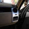 For Land Rover Discovery 3 LR3 Console Side Air Vent Outlet Trim Cover 2004-2009