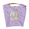 Bolsas funcionais – Sacolas reutilizáveis