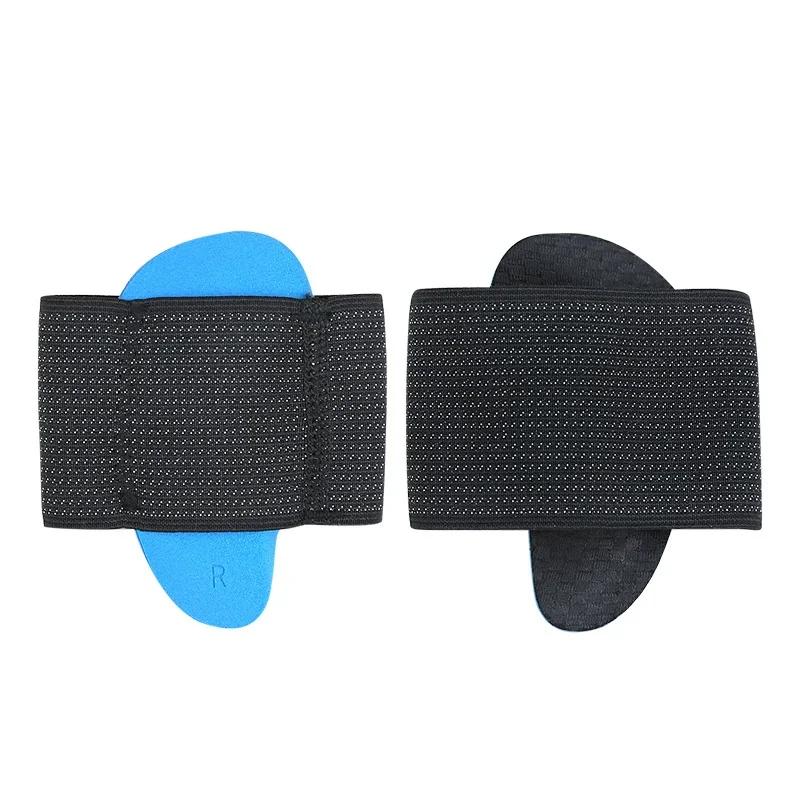 

Durable And Safe Arch Support Sleeves Plantar Fasciitis Relief Adjustable Compression Bands Removable Pad Foot Pain Comfort Walking Aid