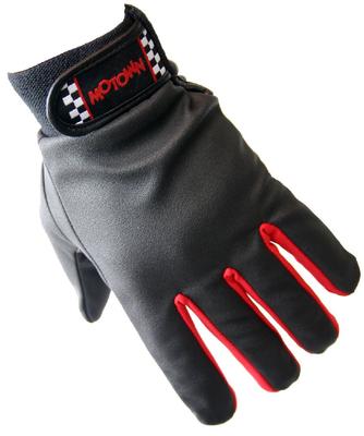 Schutzausrüstung – Motorradhandschuhe