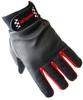 MOTOWN Motorcycle Gloves Easy Riding HEAVY-VER Gloves Size M ERH04-M