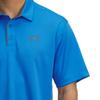 Under Armour Tech Simple Fashion Solid Color Short Sleeve Polo Shirt Men tops 1290140-402