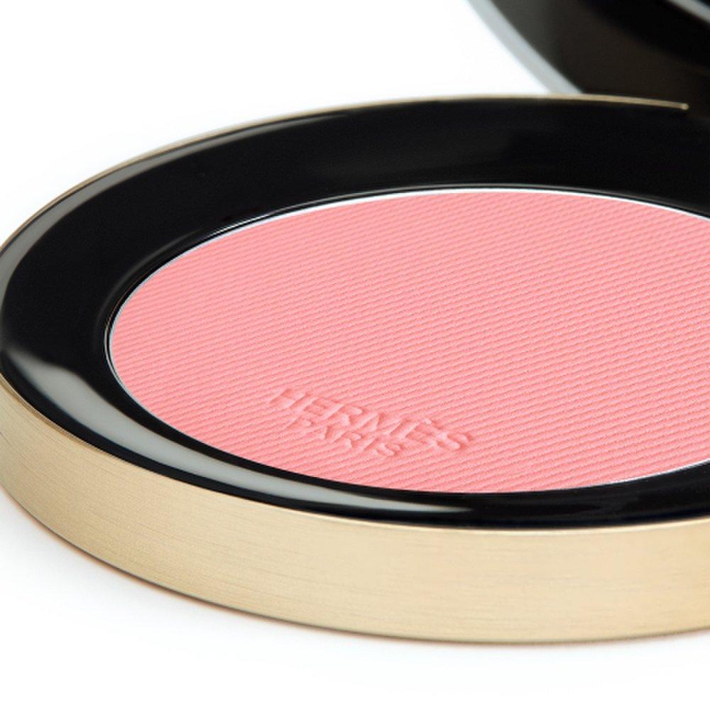 Hermes Rose Hermes Blush 6g Rose Plum 28