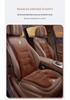 Winter Flannel Seat Cushion for Besturn B70s/T55/T77/T90/T99/E01/NAT/M9