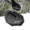 Kanduo For Black Arrow 401 Black Arrow 250 Svartpilen 401 250 2018-2023 CNC Motorcycle