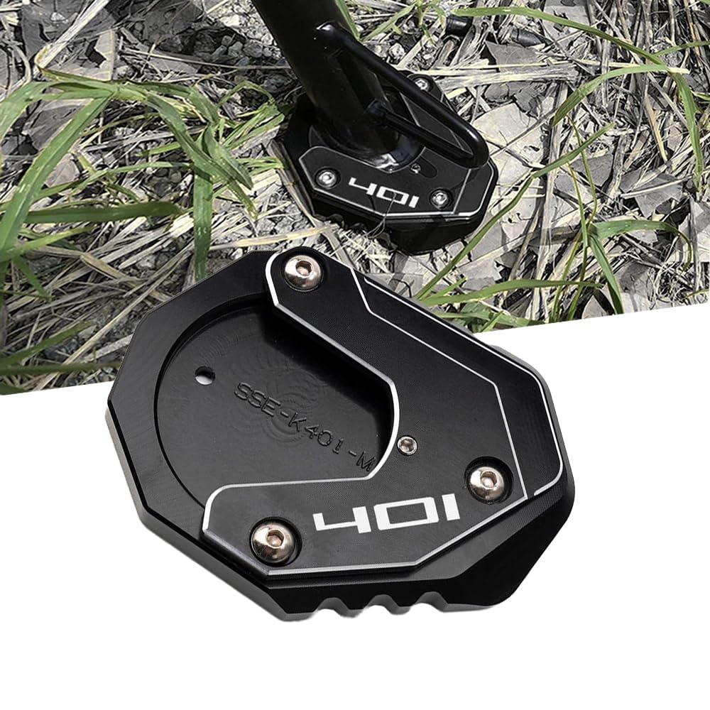 

kanduo For Black Arrow 401 Black Arrow 250 svartpilen 401 250 2018-2023 CNC Motorcycle чёрный